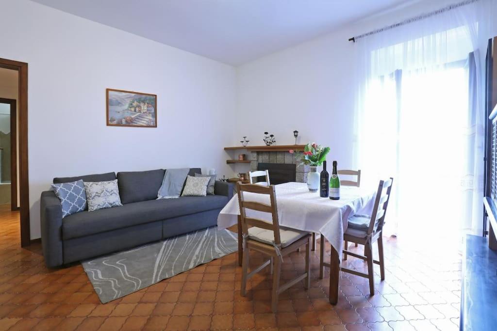 Casa Del Pescatore E Mary! * Mezzegra