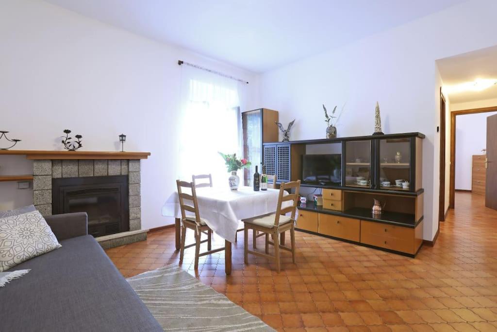 Casa Del Pescatore E Mary! Ferienhaus