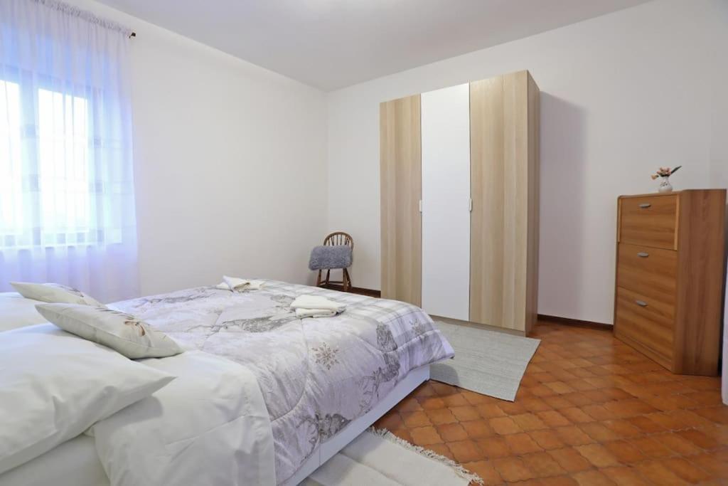 Casa Del Pescatore E Mary! Holiday home *