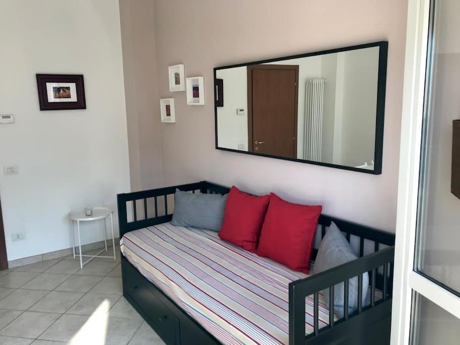 Casa Pi Guee Accogliente E Luminoso Como