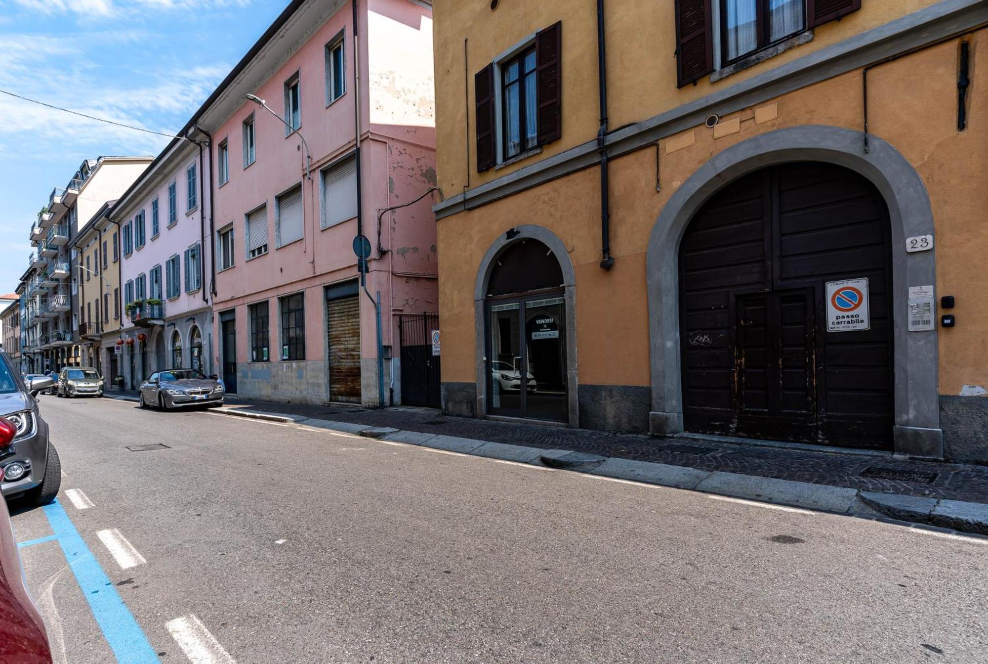 Historic Center & Station - Self Check-in & Remote Access