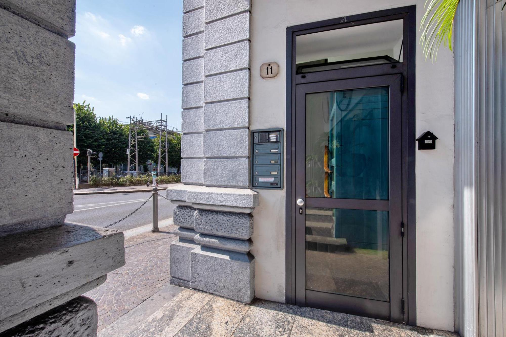In Centro - Apartment Como