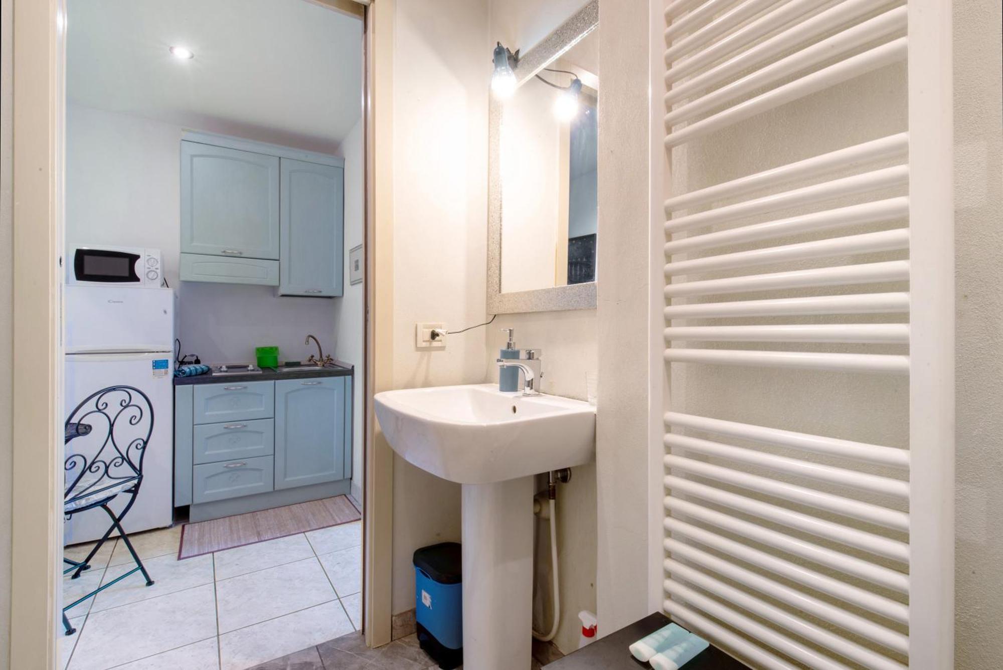 Apartment In Centro - Como