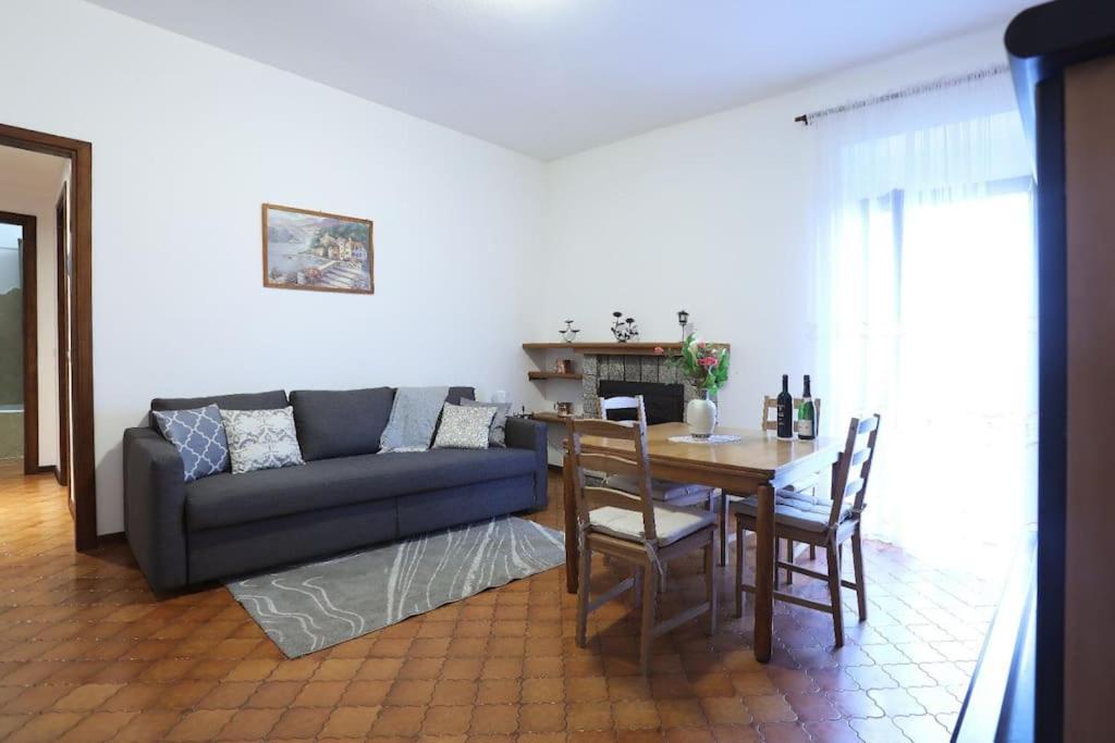 Casa Del Pescatore E Mary! Ferienhaus