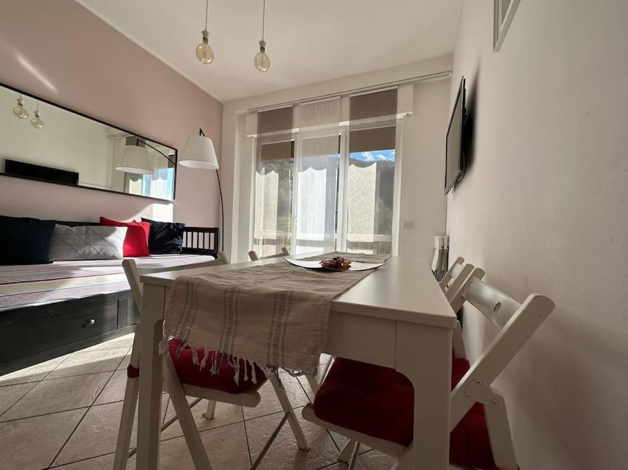 Apartment Casa Pi Guee Accogliente E Luminoso *