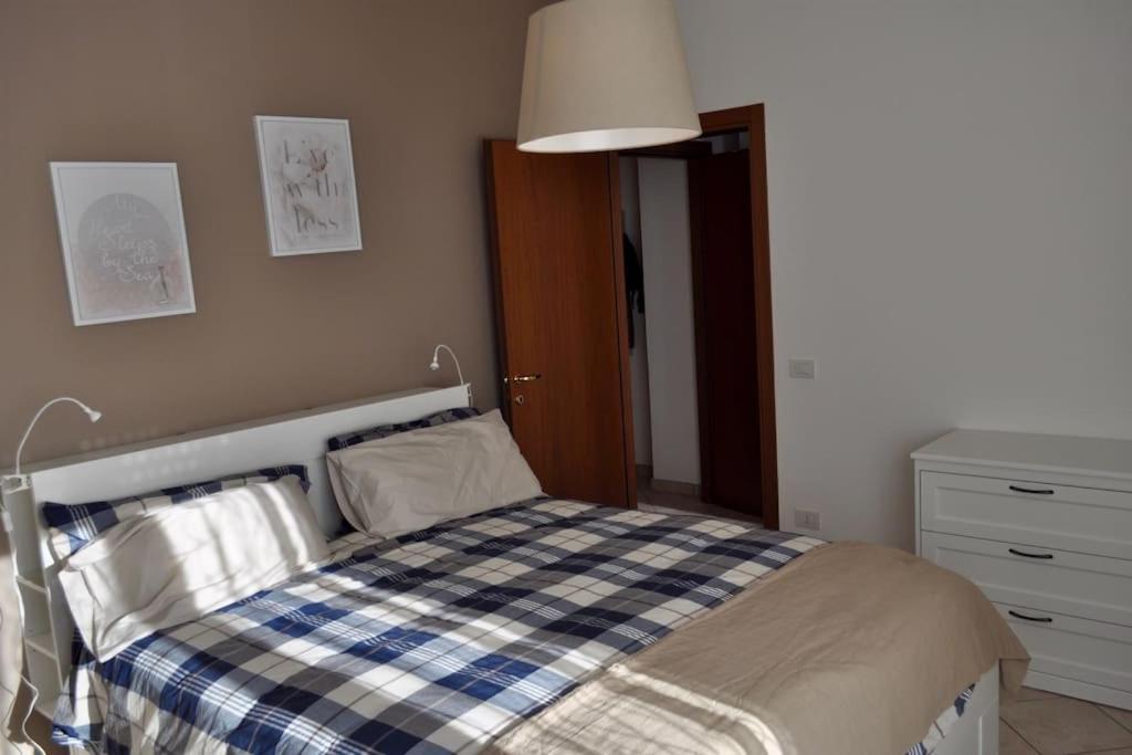 Casa Pi Guee Accogliente E Luminoso Apartment Como
