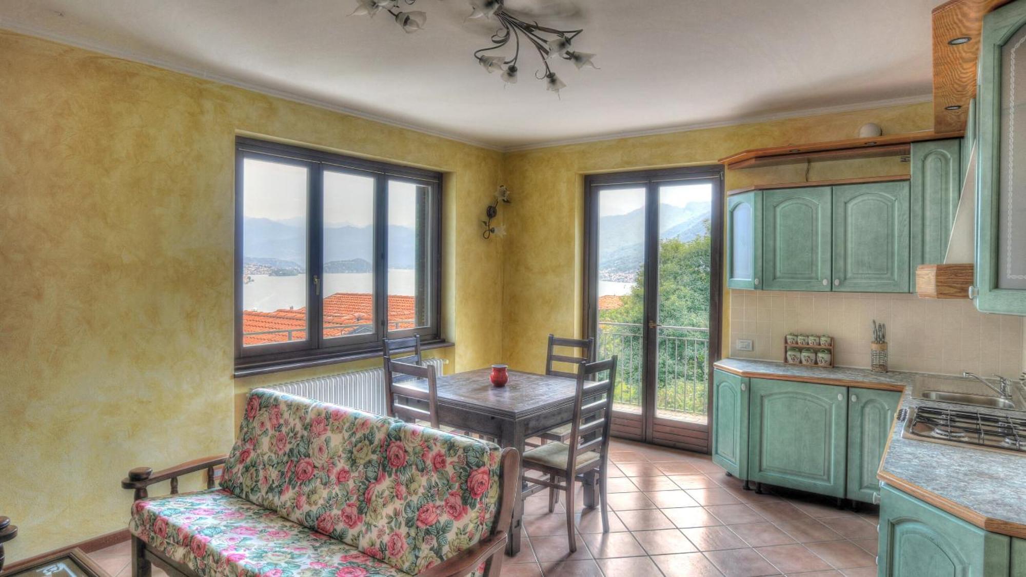 Apartment Italianway - Casa Vista