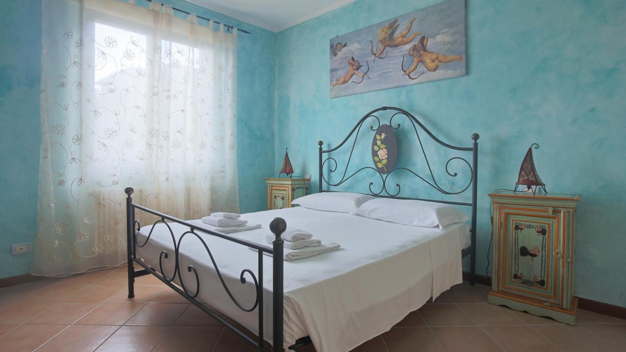 Apartment Italianway - Casa Vista *