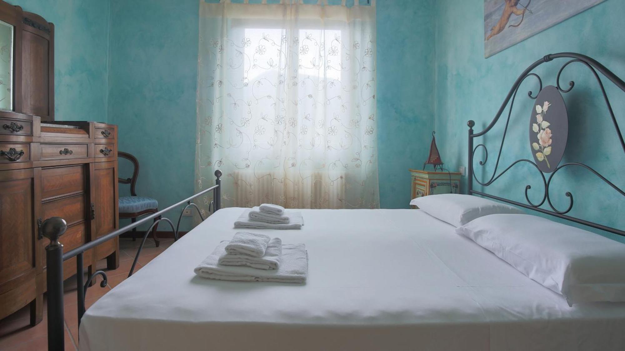 Italianway - Casa Vista * Argegno