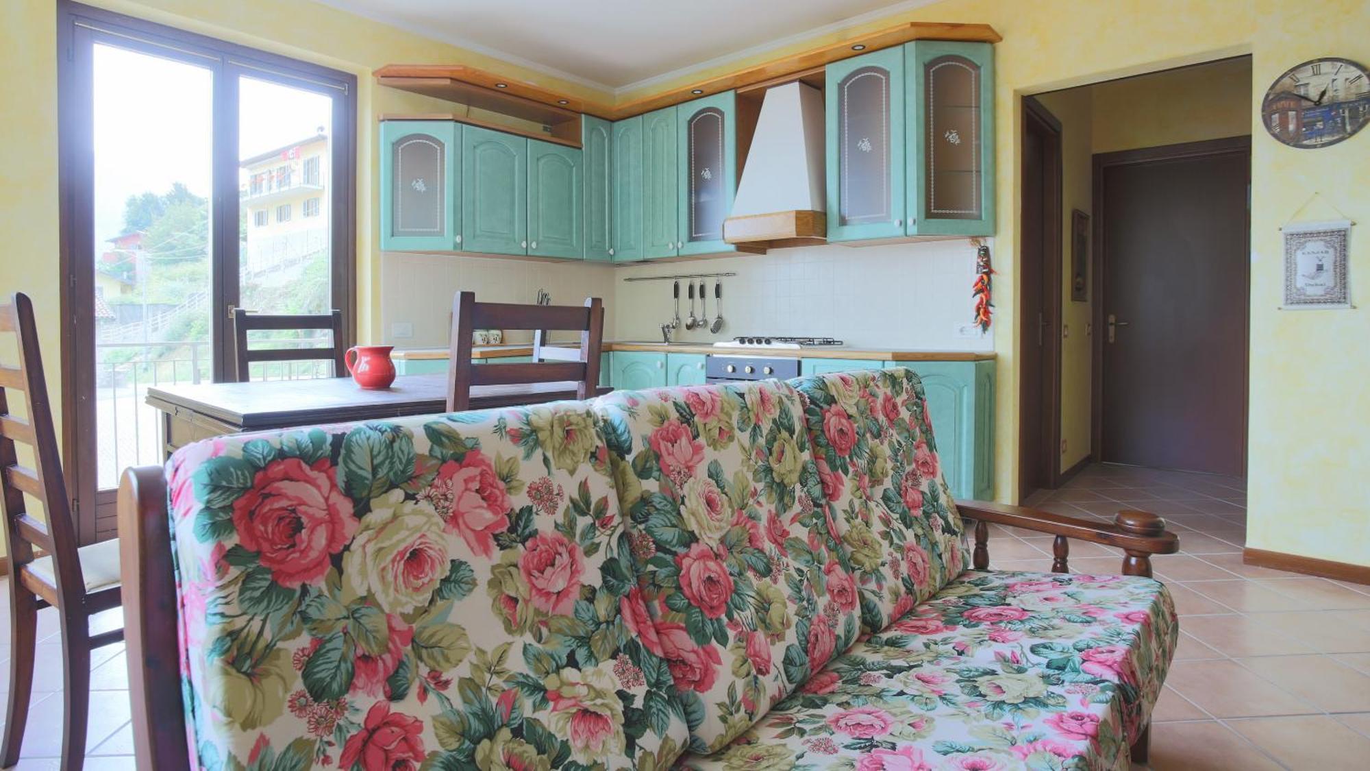 Italianway - Casa Vista Apartment *