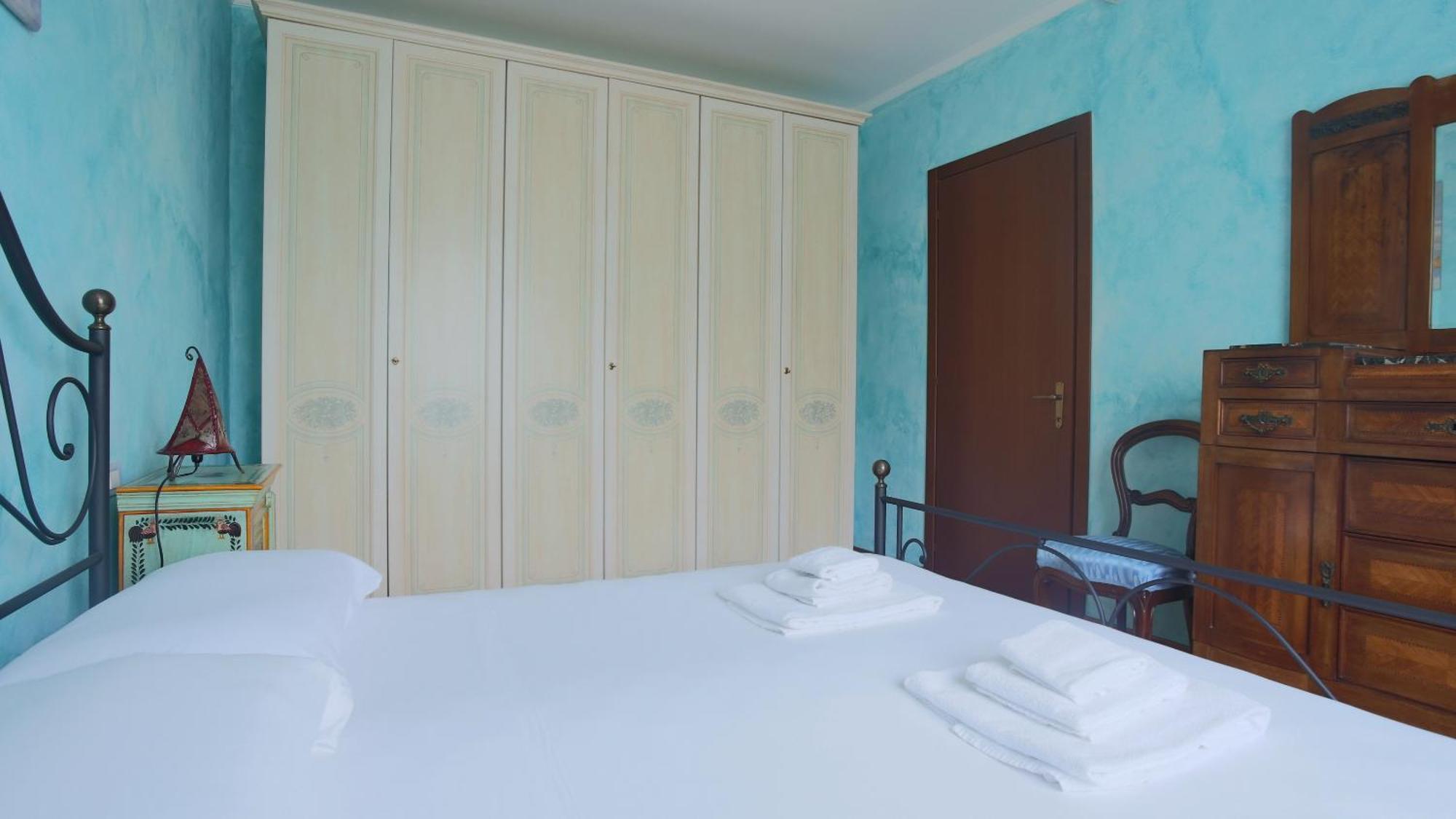 Italianway - Casa Vista Apartment *
