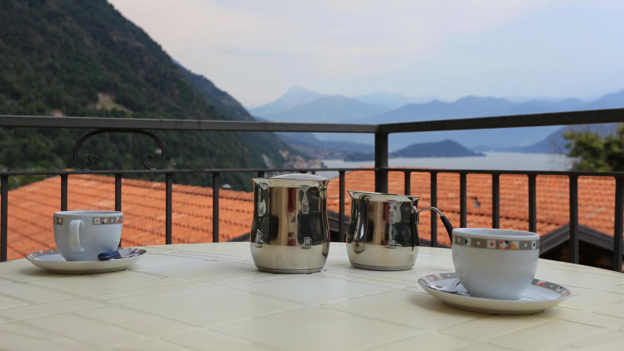 Apartment Italianway - Casa Vista *