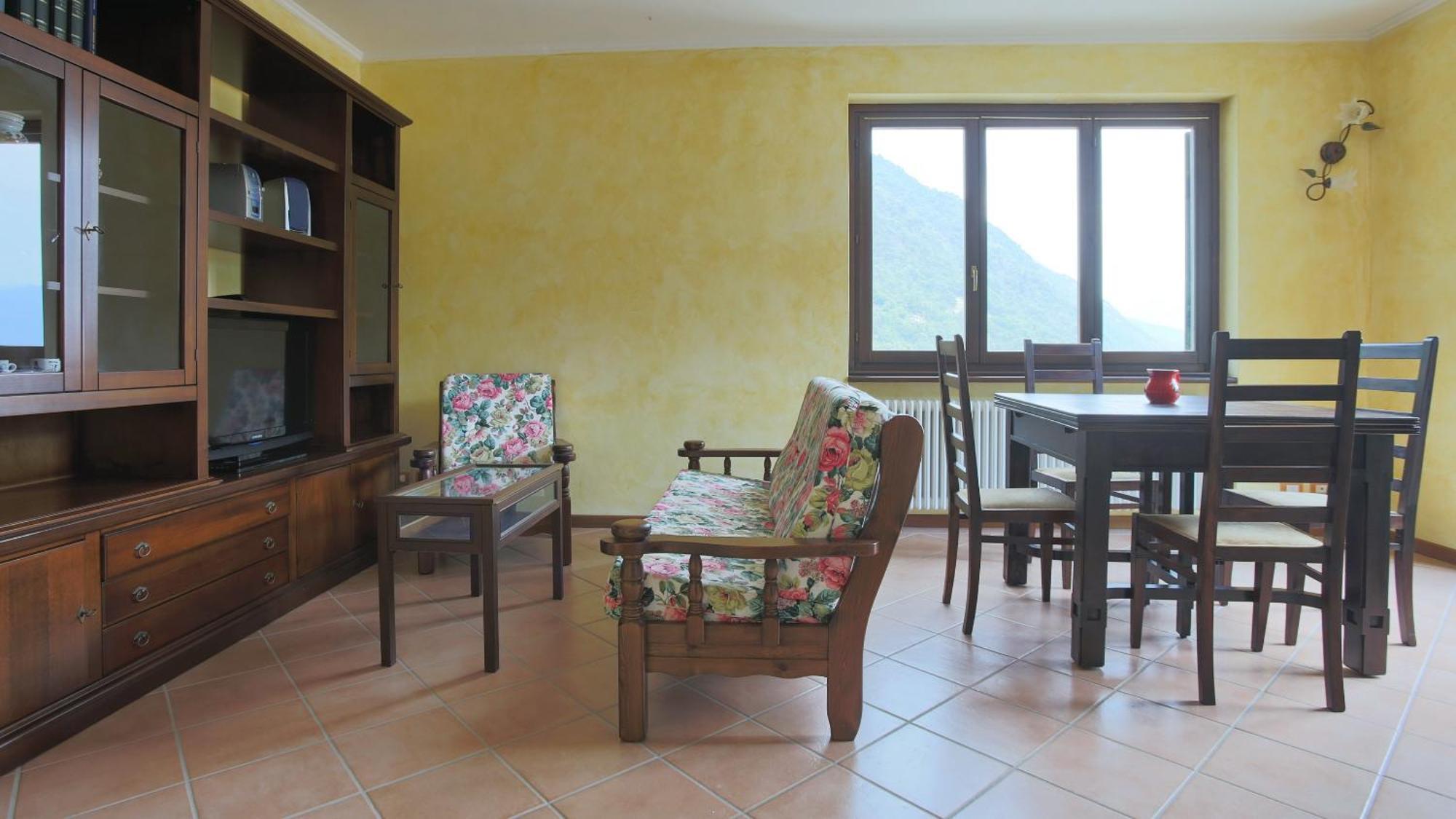 Apartment Italianway - Casa Vista Argegno