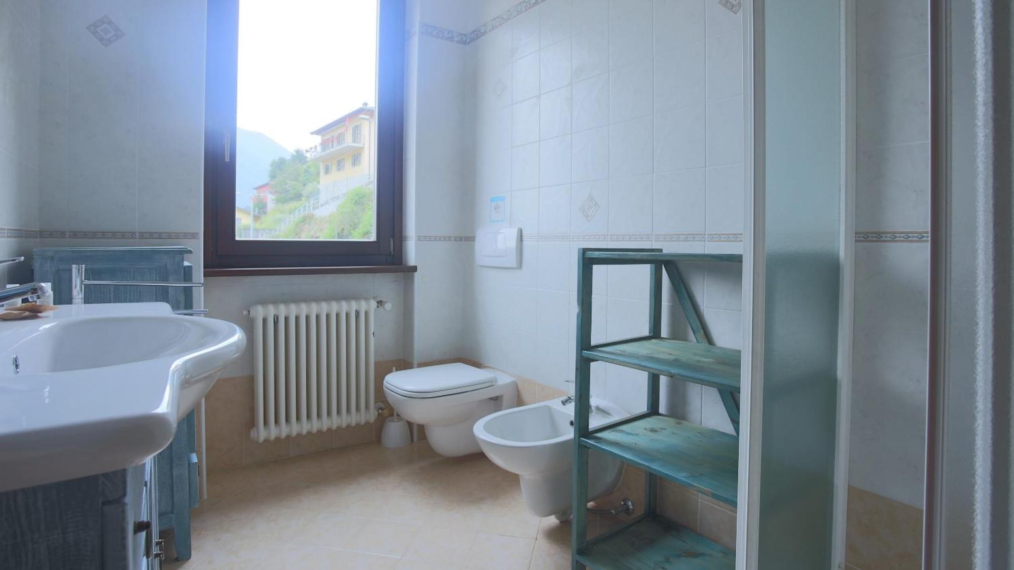 Apartment Italianway - Casa Vista Argegno