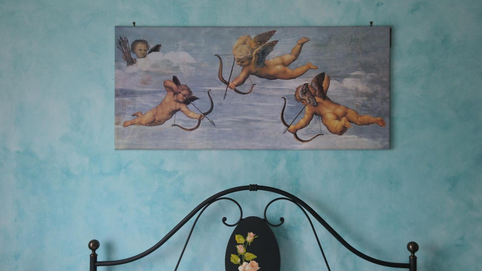 Apartment Italianway - Casa Vista