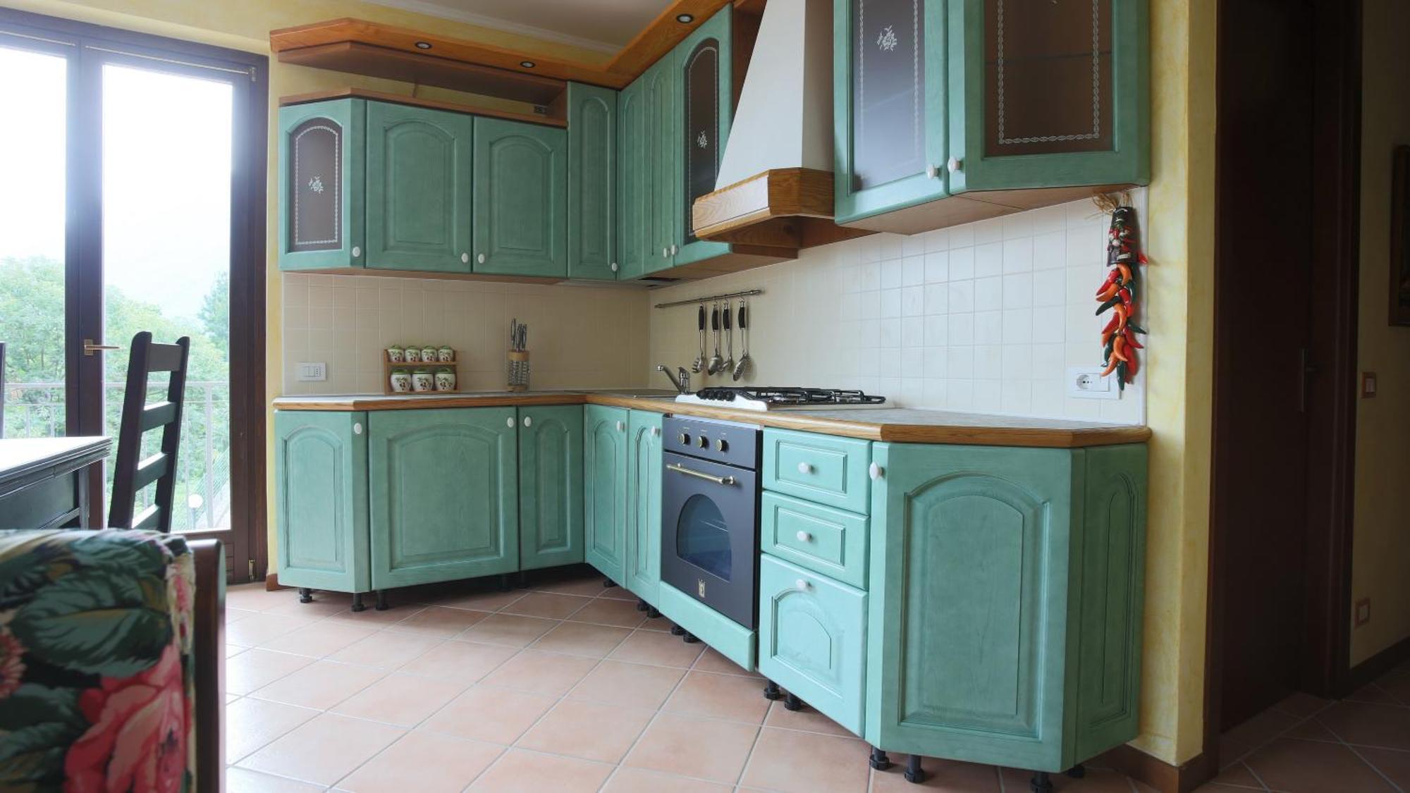 Italianway - Casa Vista Argegno