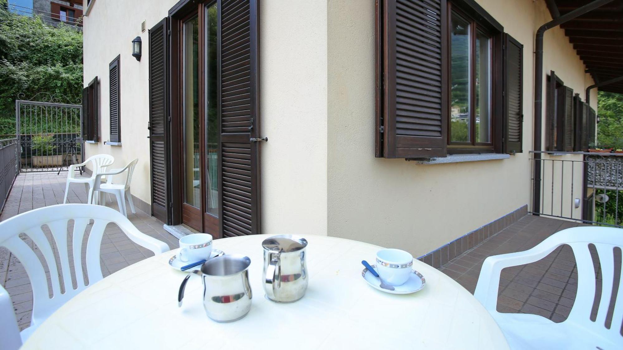 Italianway - Casa Vista Apartment *