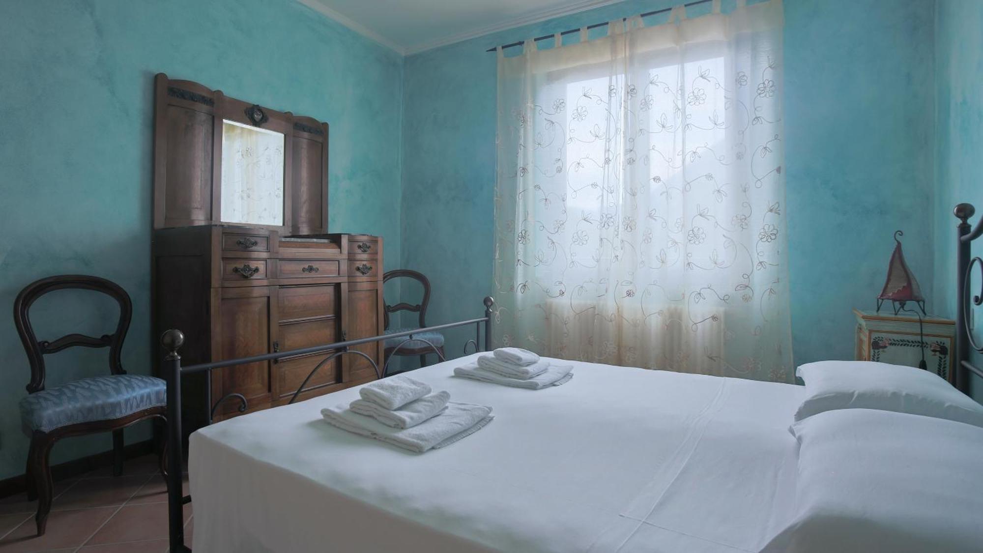 Apartment Italianway - Casa Vista Argegno