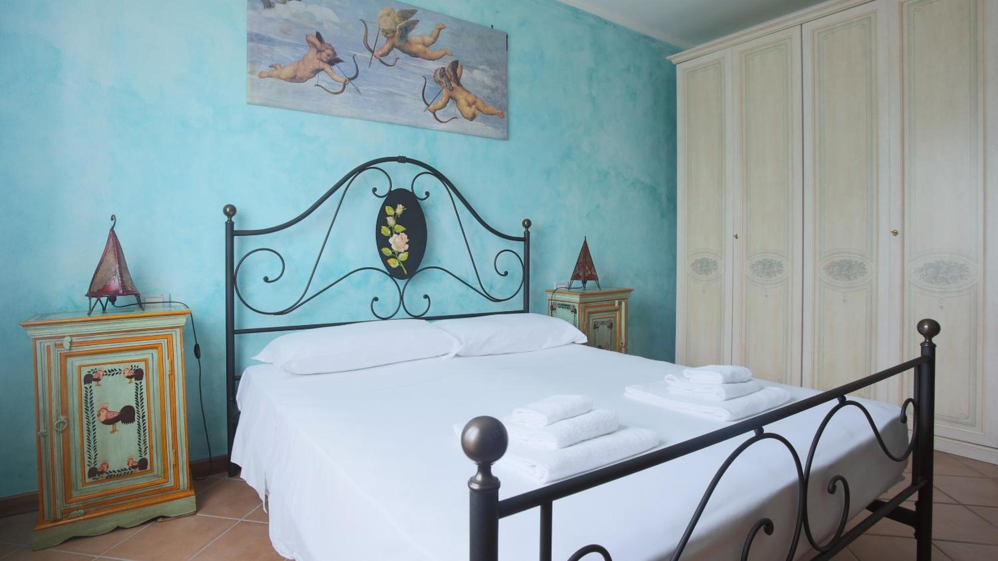 Apartment Italianway - Casa Vista *