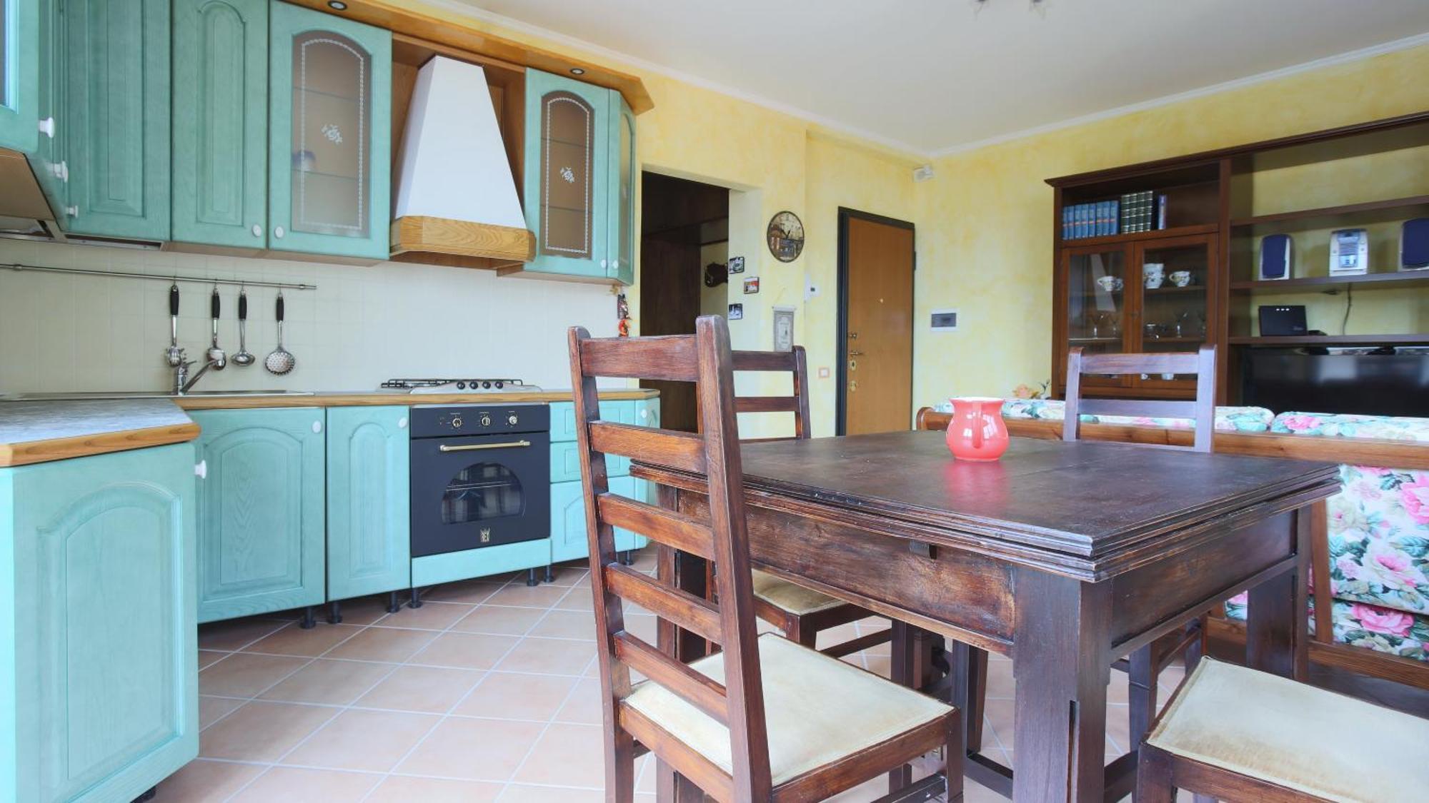 Apartment Italianway - Casa Vista Argegno