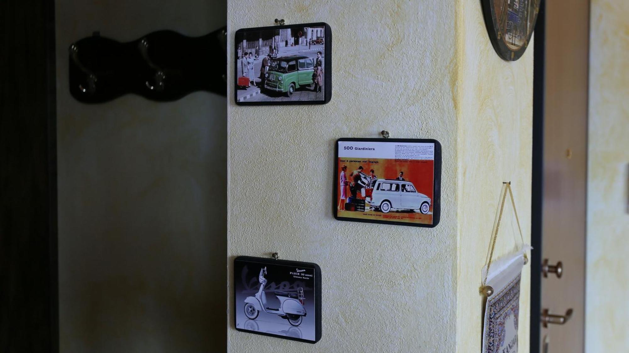 Apartment Italianway - Casa Vista
