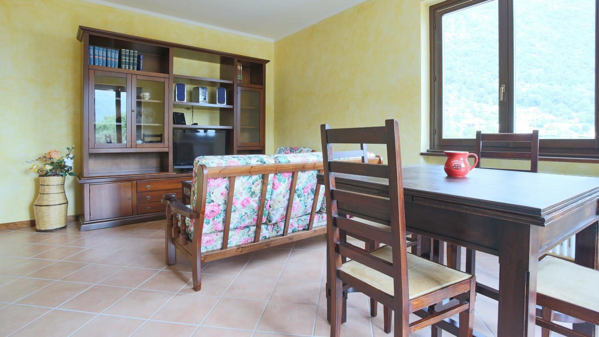 Italianway - Casa Vista * Argegno