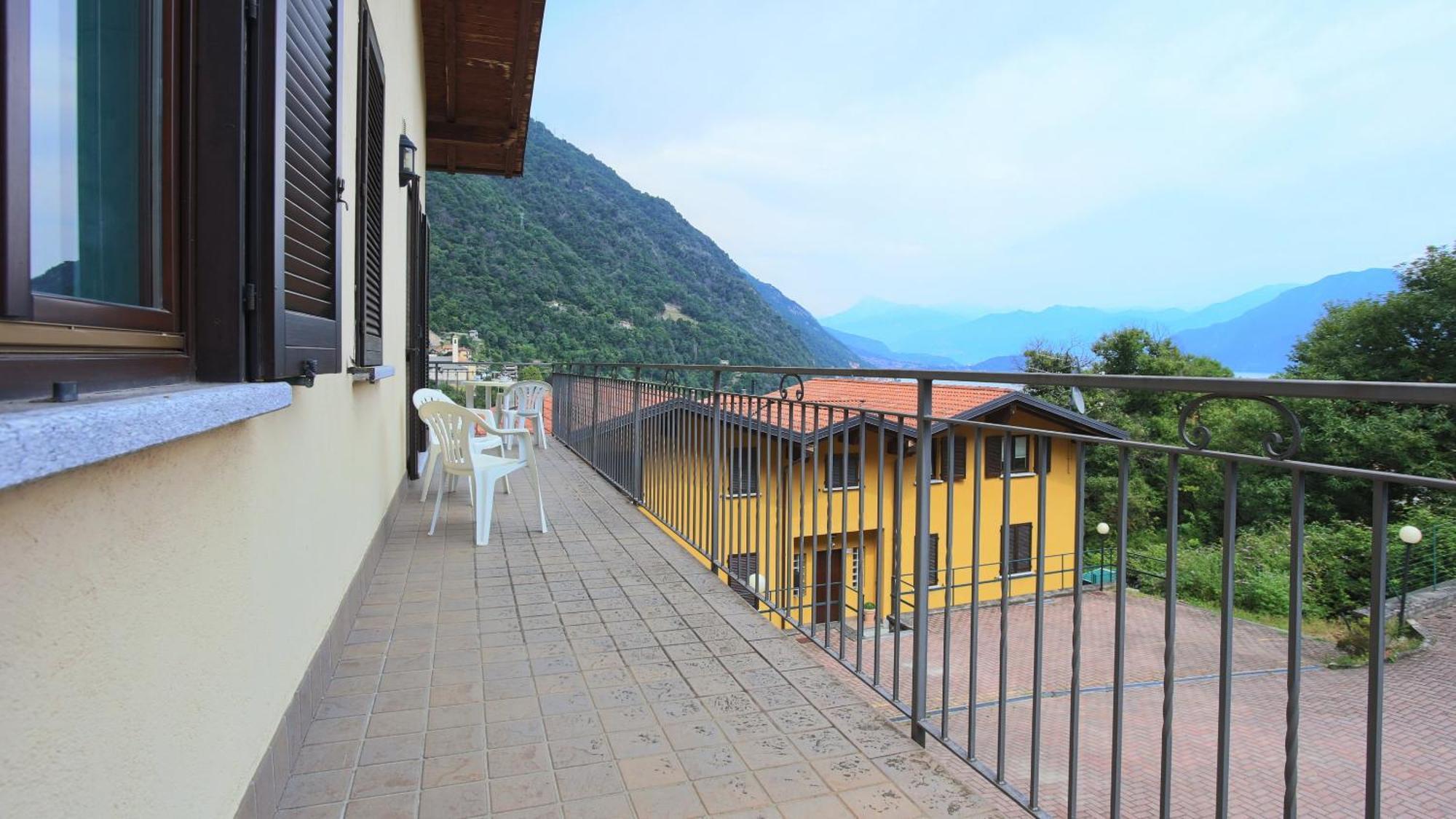 Italianway - Casa Vista *