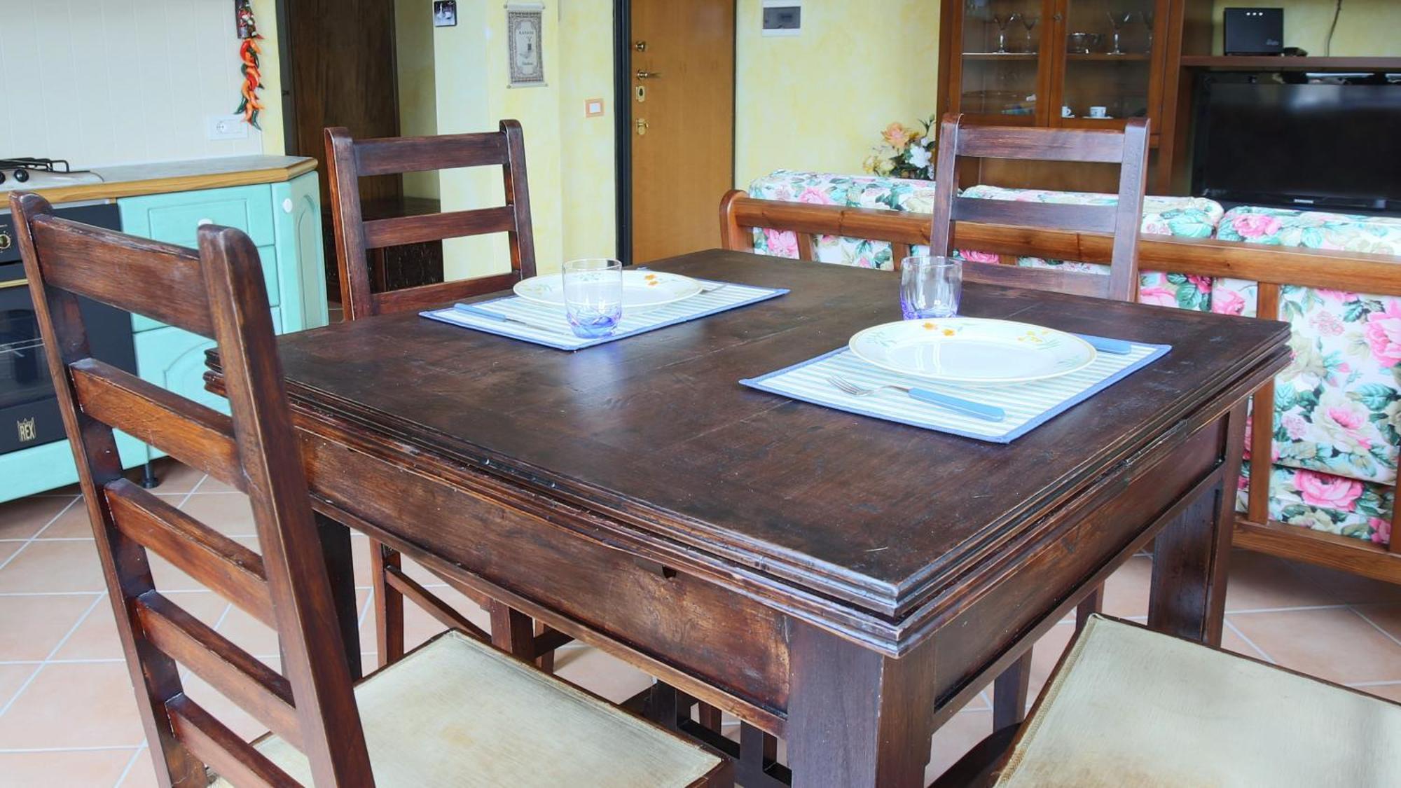 Apartment Italianway - Casa Vista
