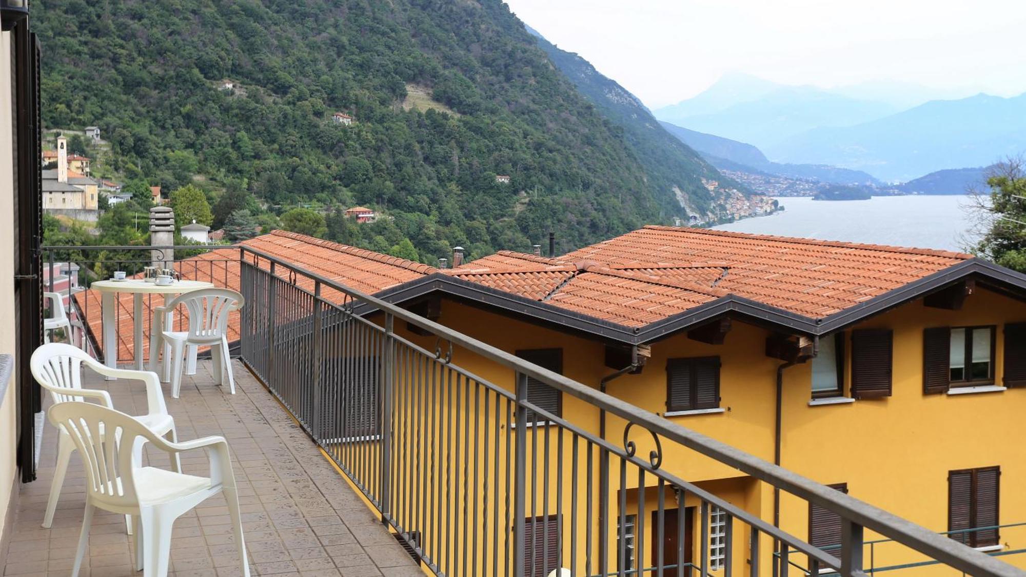 Italianway - Casa Vista Apartment *