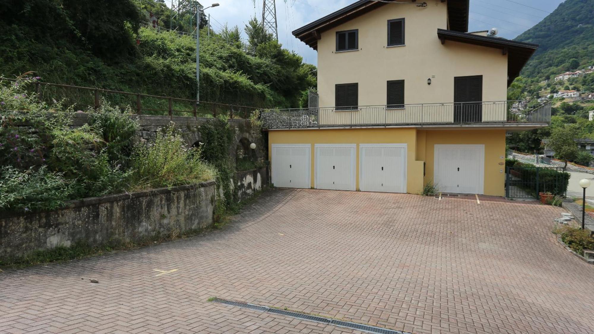 Italianway - Casa Vista Apartment *