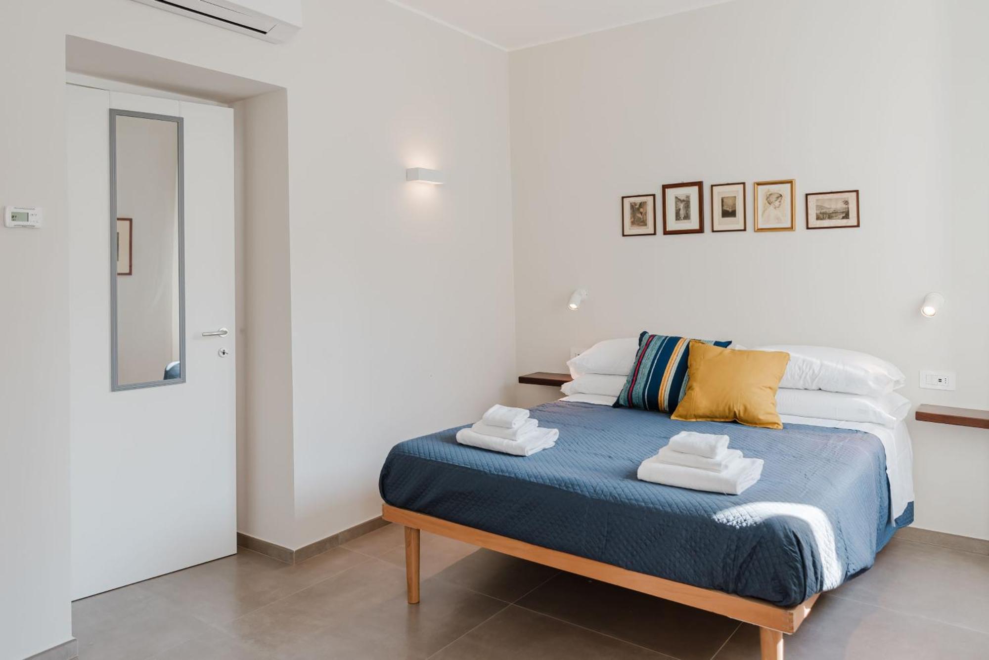 Senape - Holiday home Menaggio
