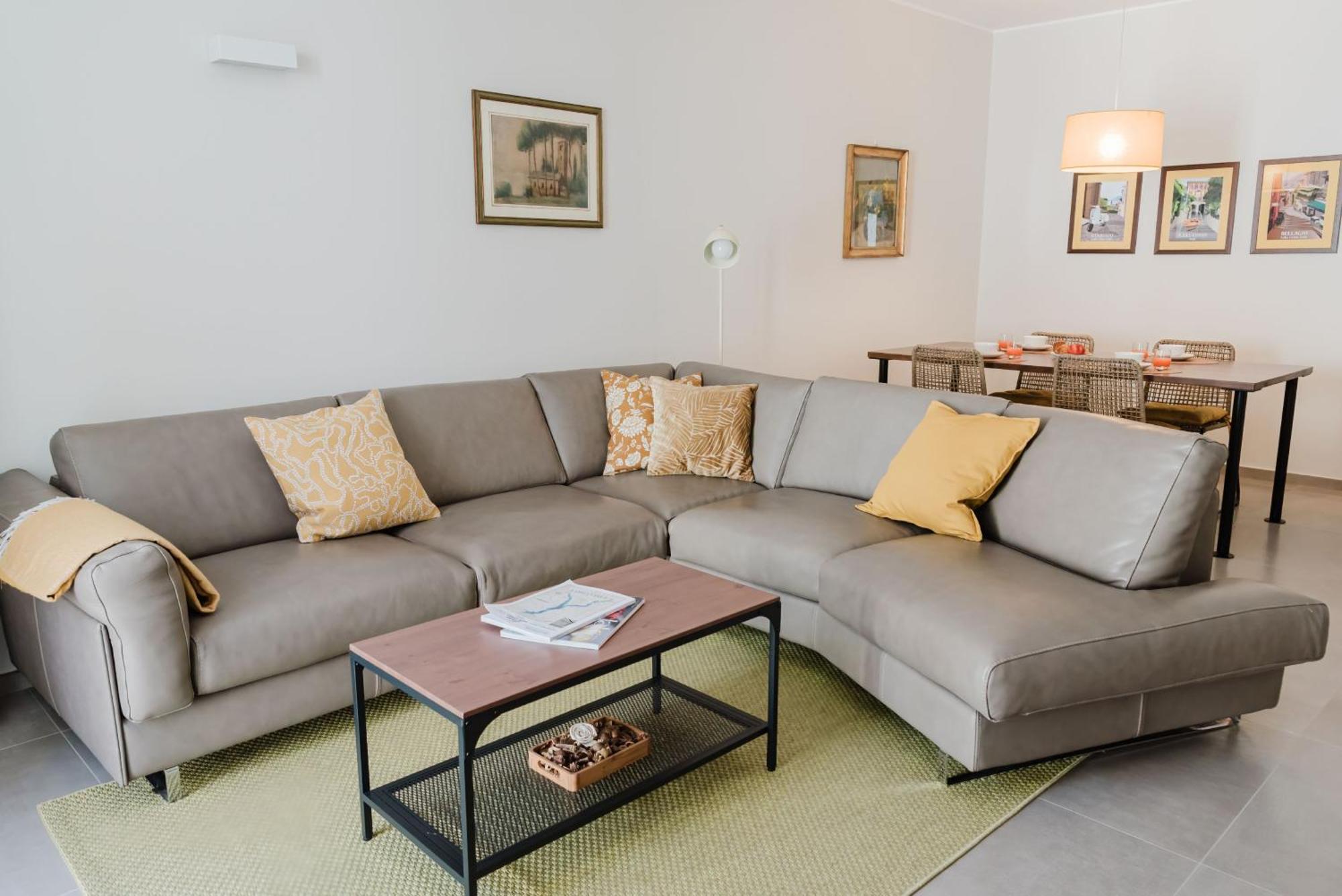 Holiday home Senape - Menaggio
