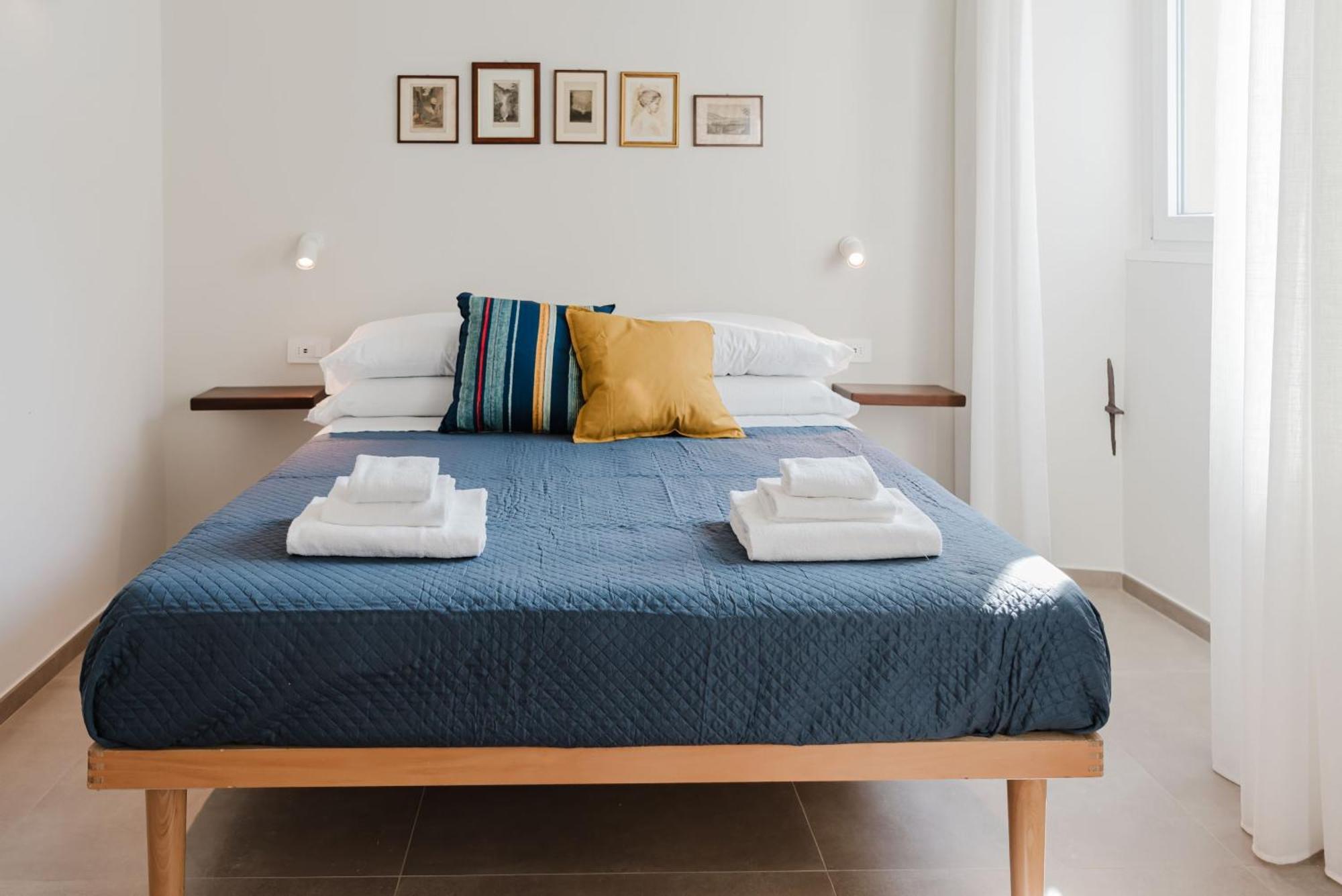Holiday home Senape - *