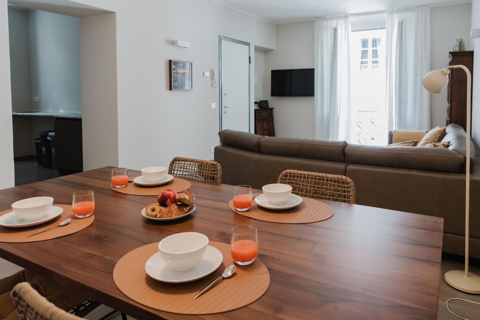 Senape - Holiday home *