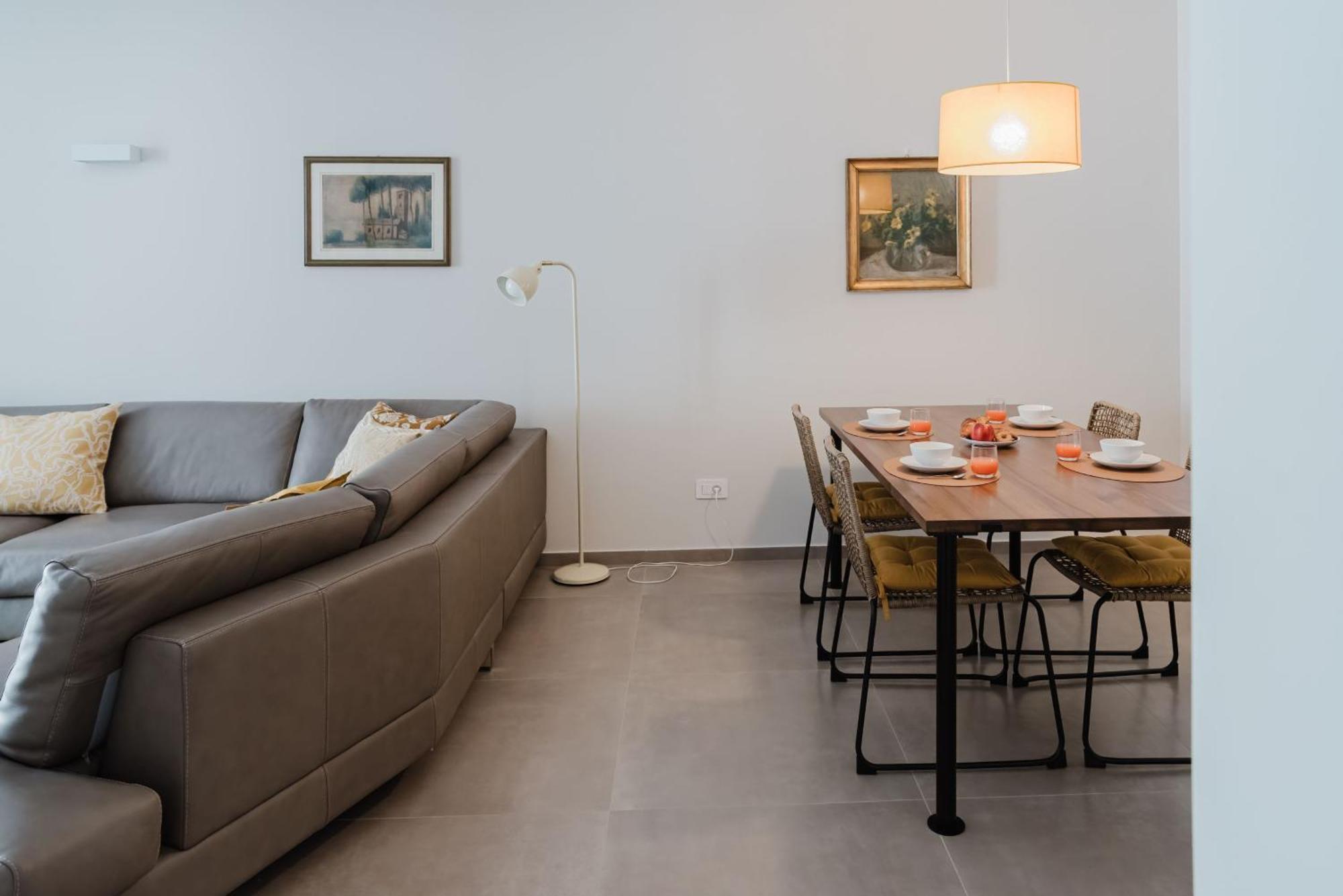 Senape - Holiday home *