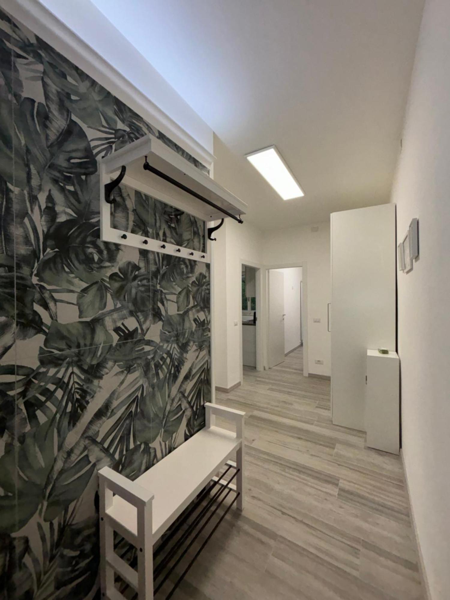 Apartment Dama Lierna
