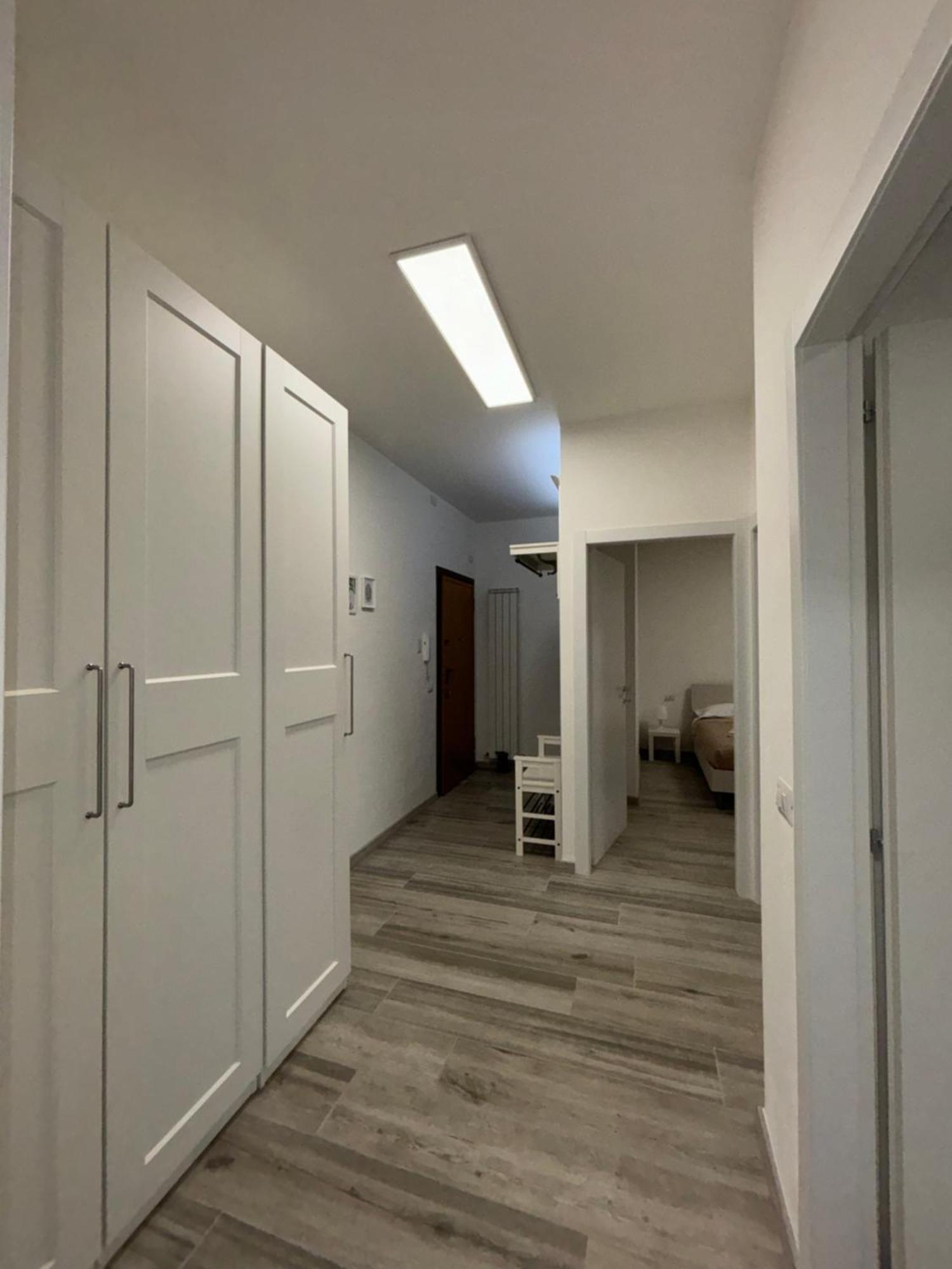 Dama Apartment