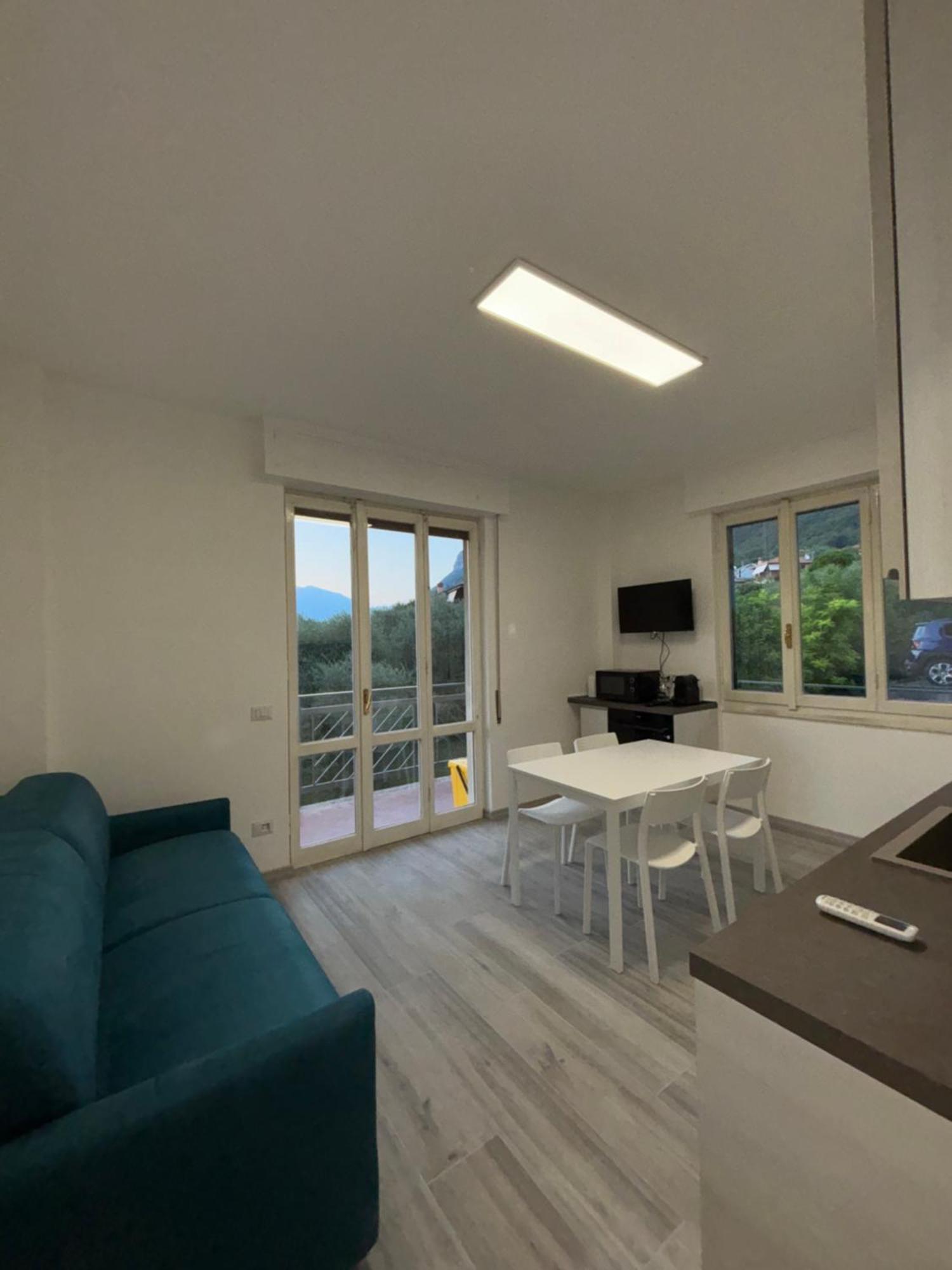 Apartment Dama Lierna