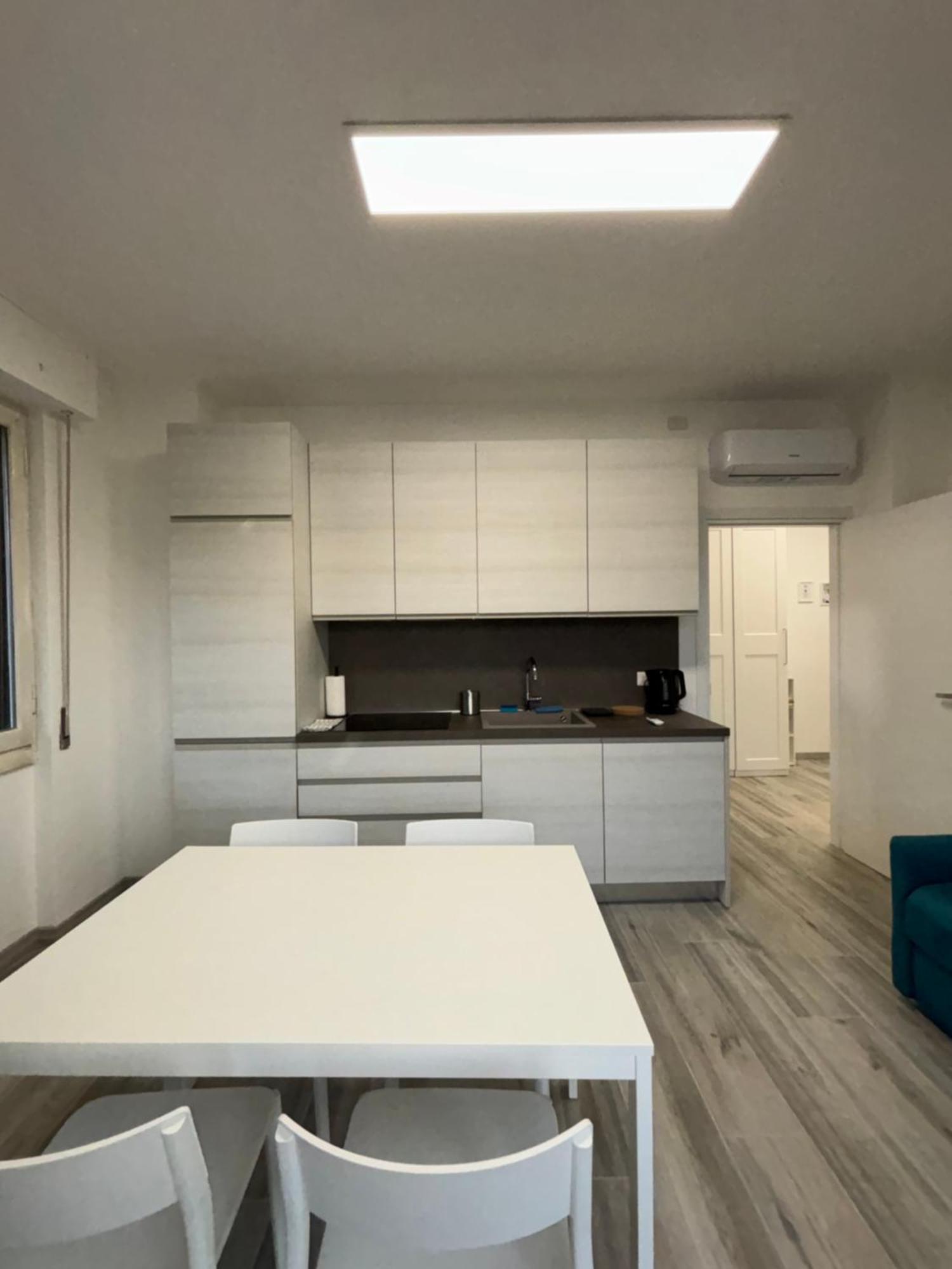 Dama Apartment