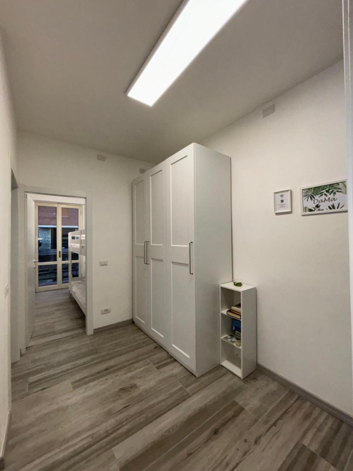 Dama Apartment *