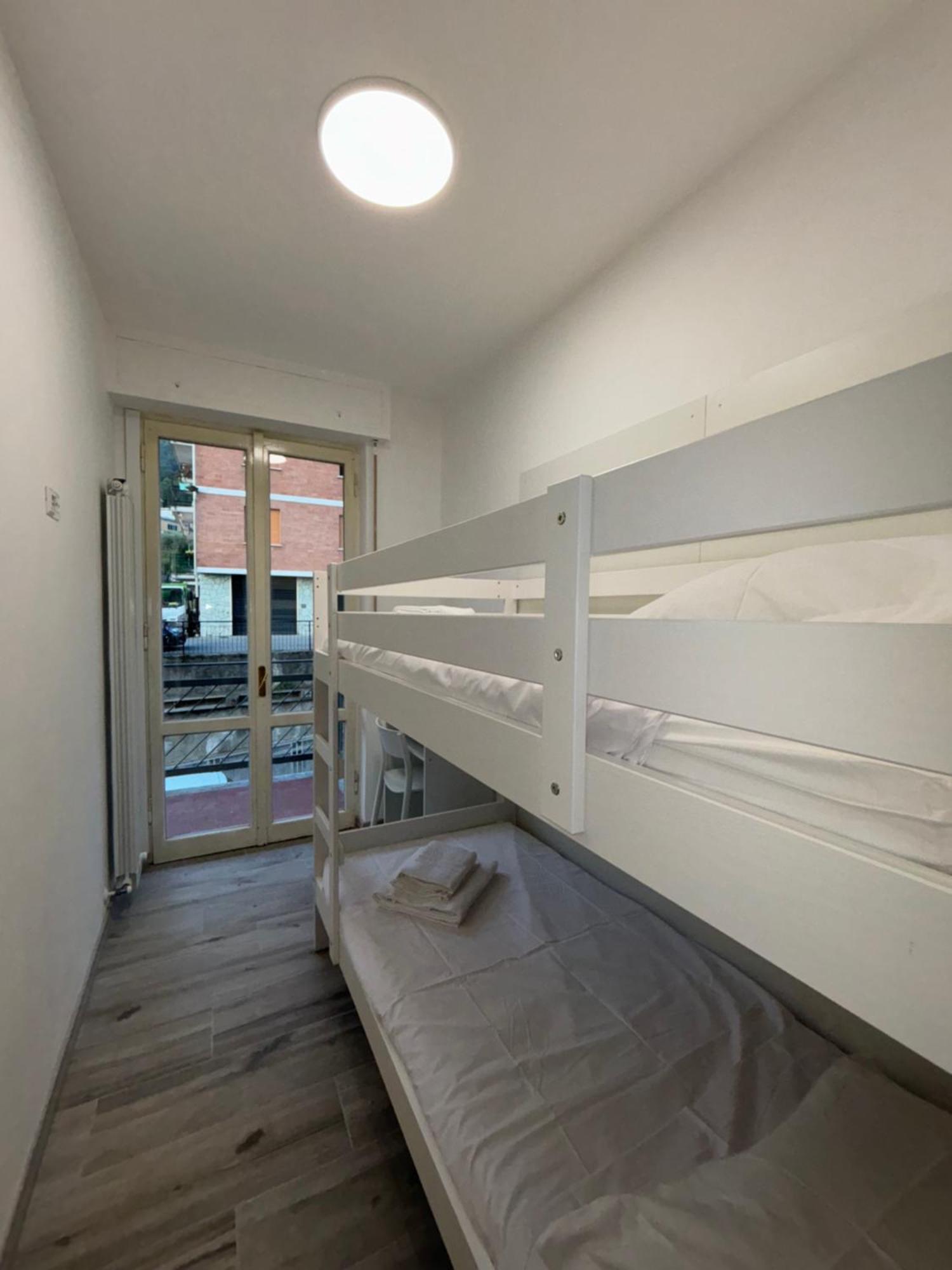 Apartment Dama Lierna