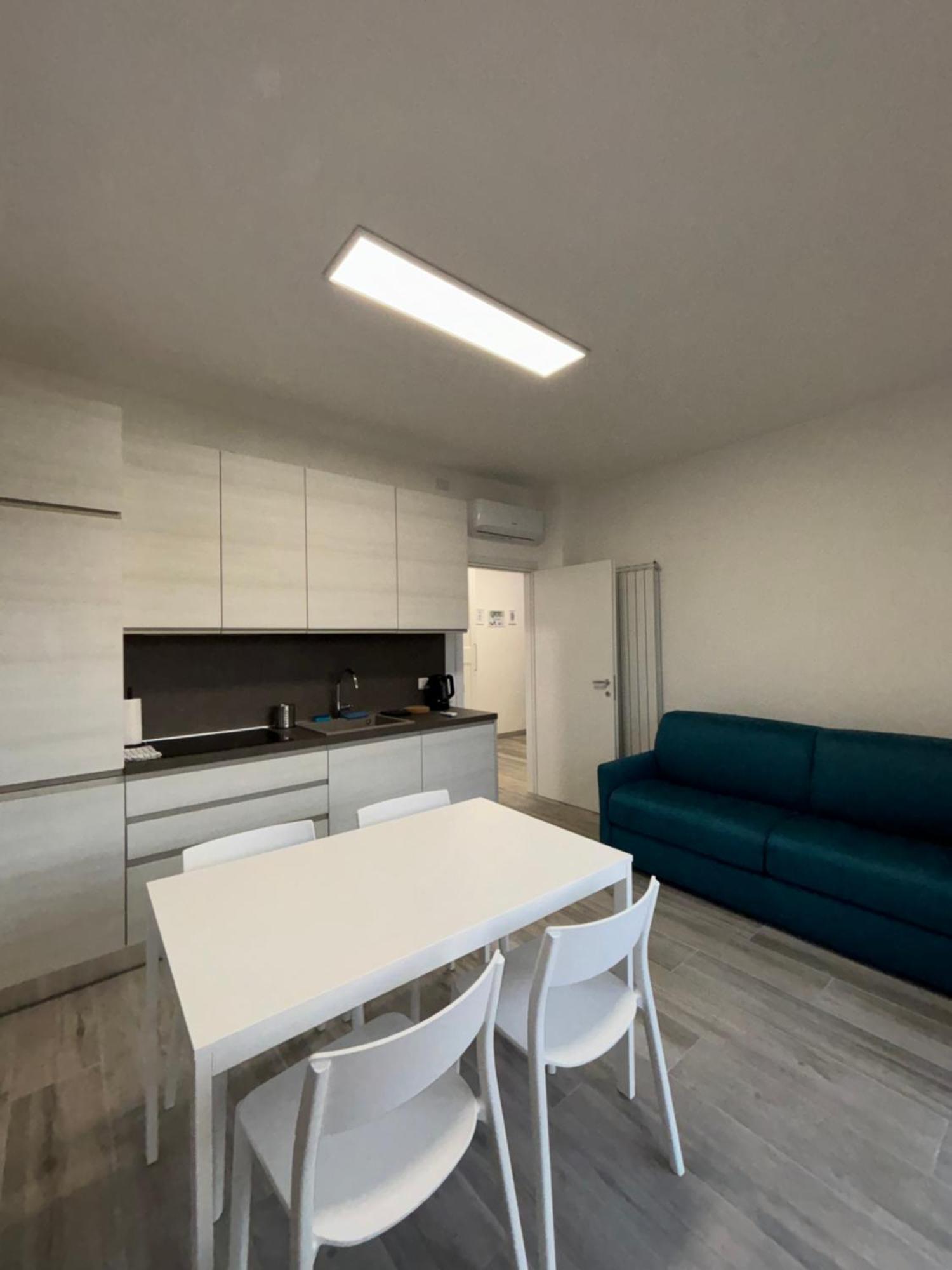 Apartment Dama Lierna