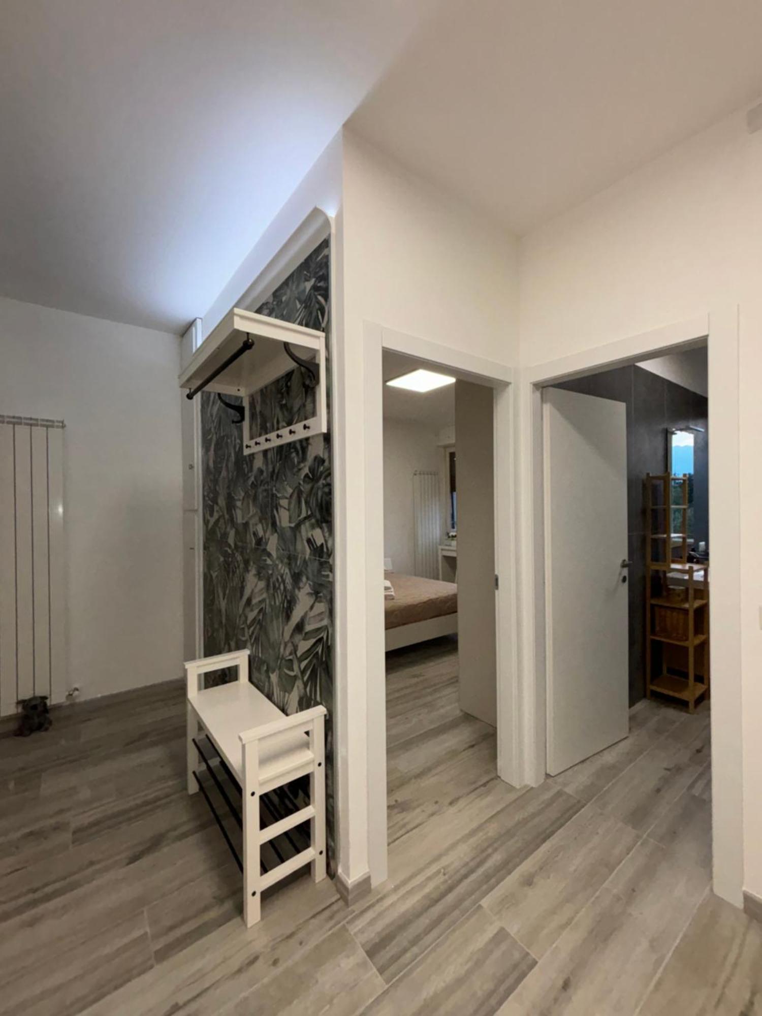 Dama Apartment Lierna