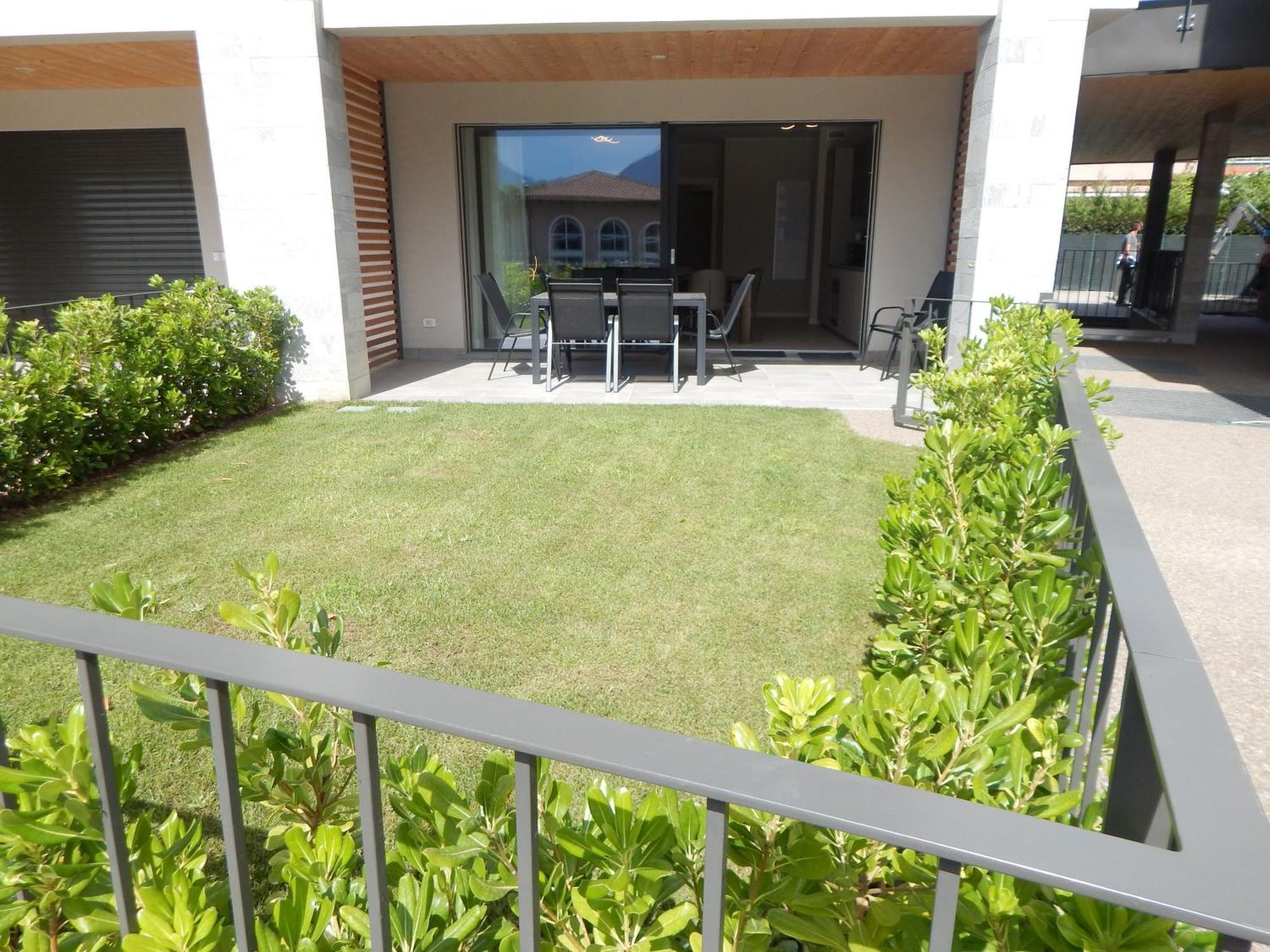 Dorato Roxy Apartment Colico