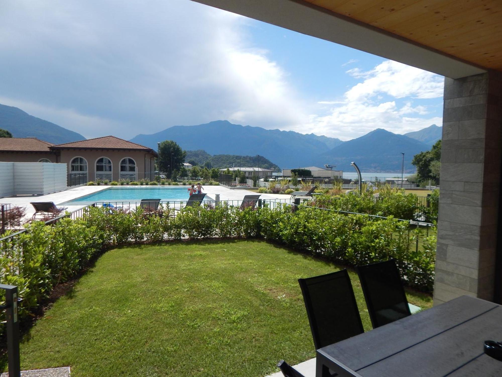 Apartment Dorato Roxy Colico