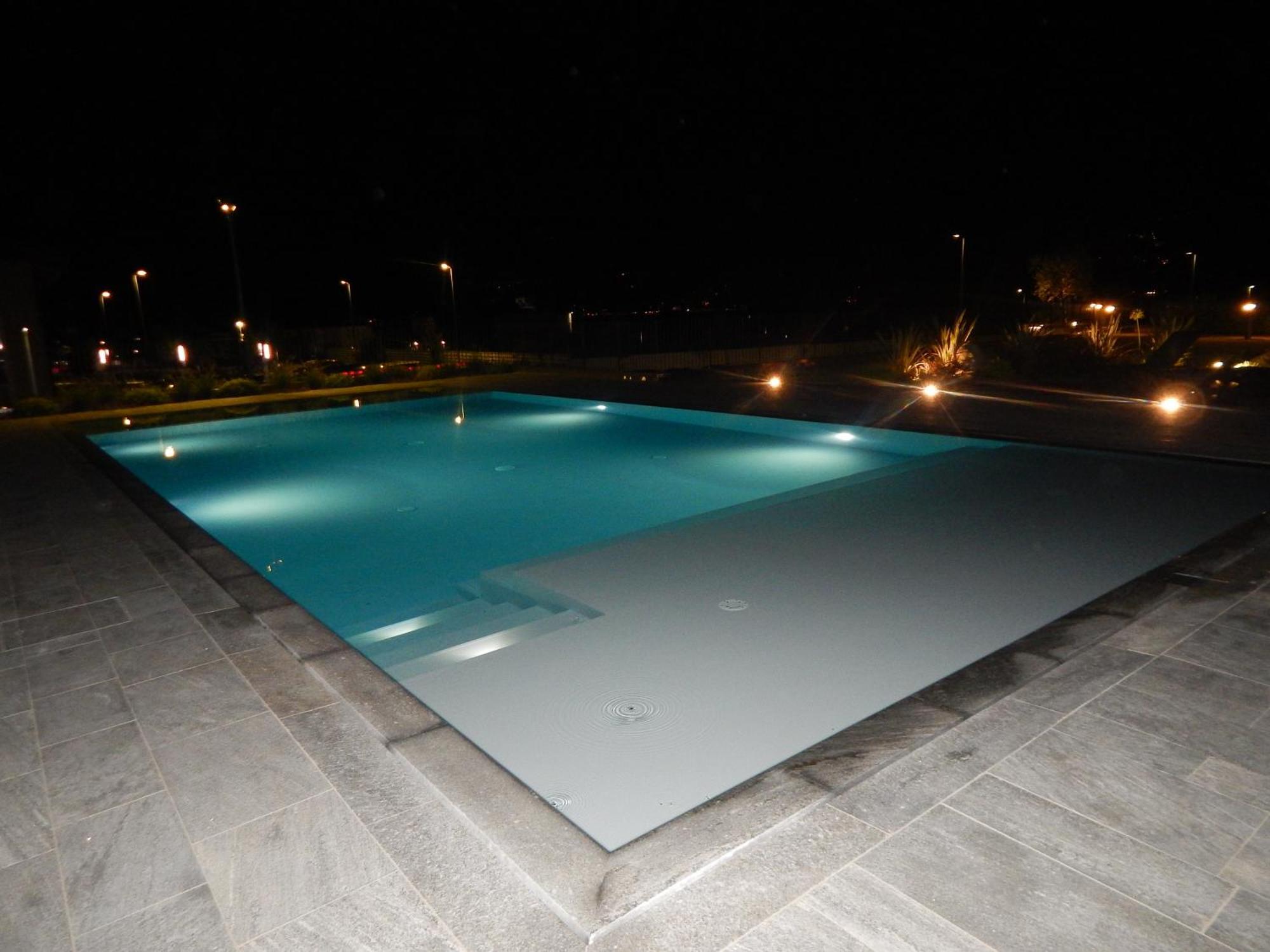 Dorato Roxy Apartment Colico