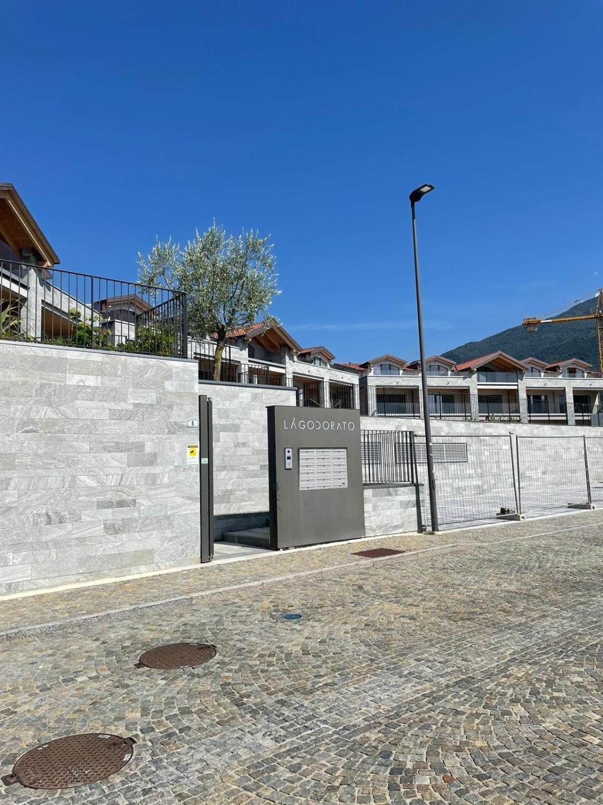 Apartment Dorato Roxy