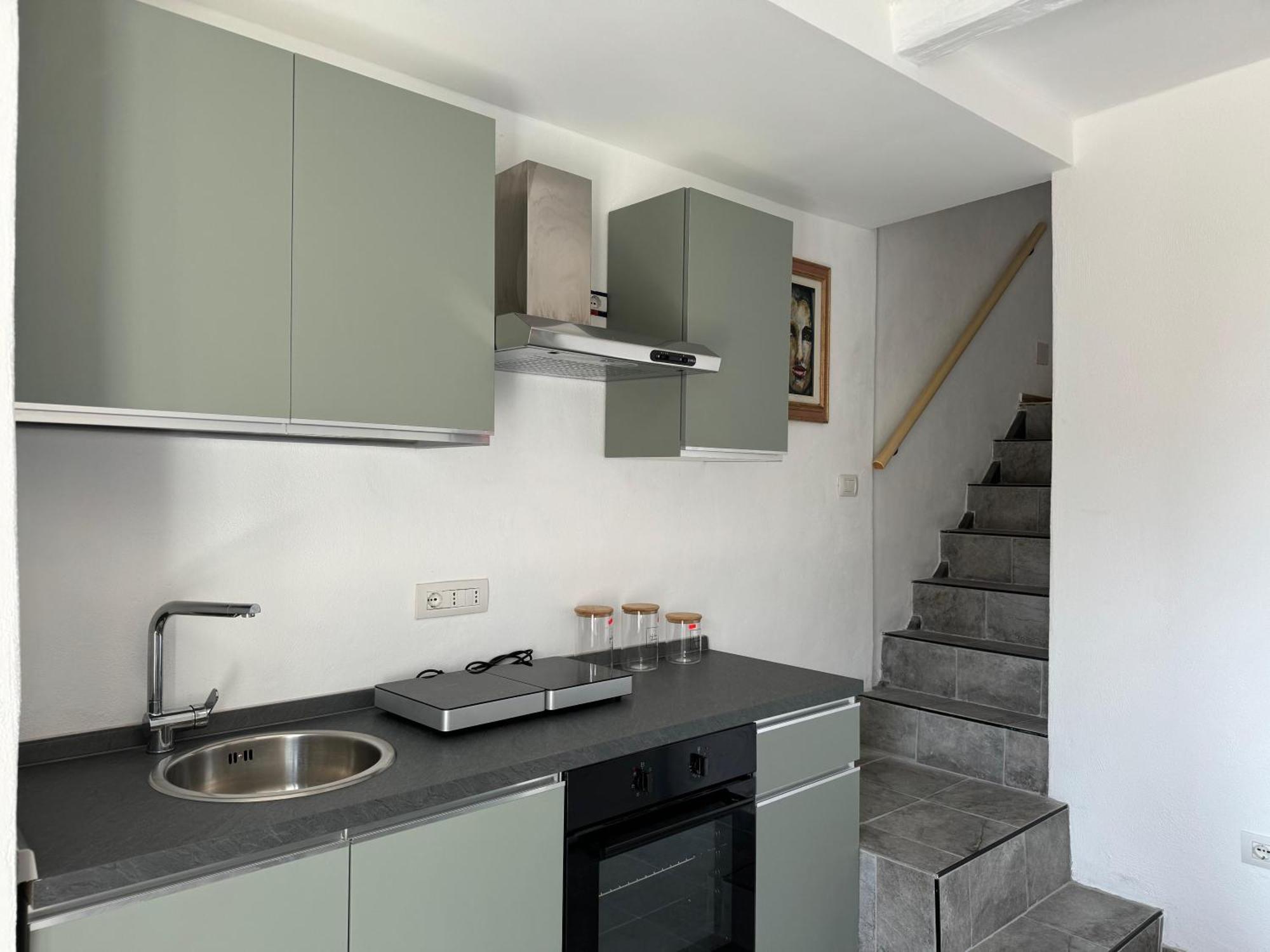 Apartment - The V Collection