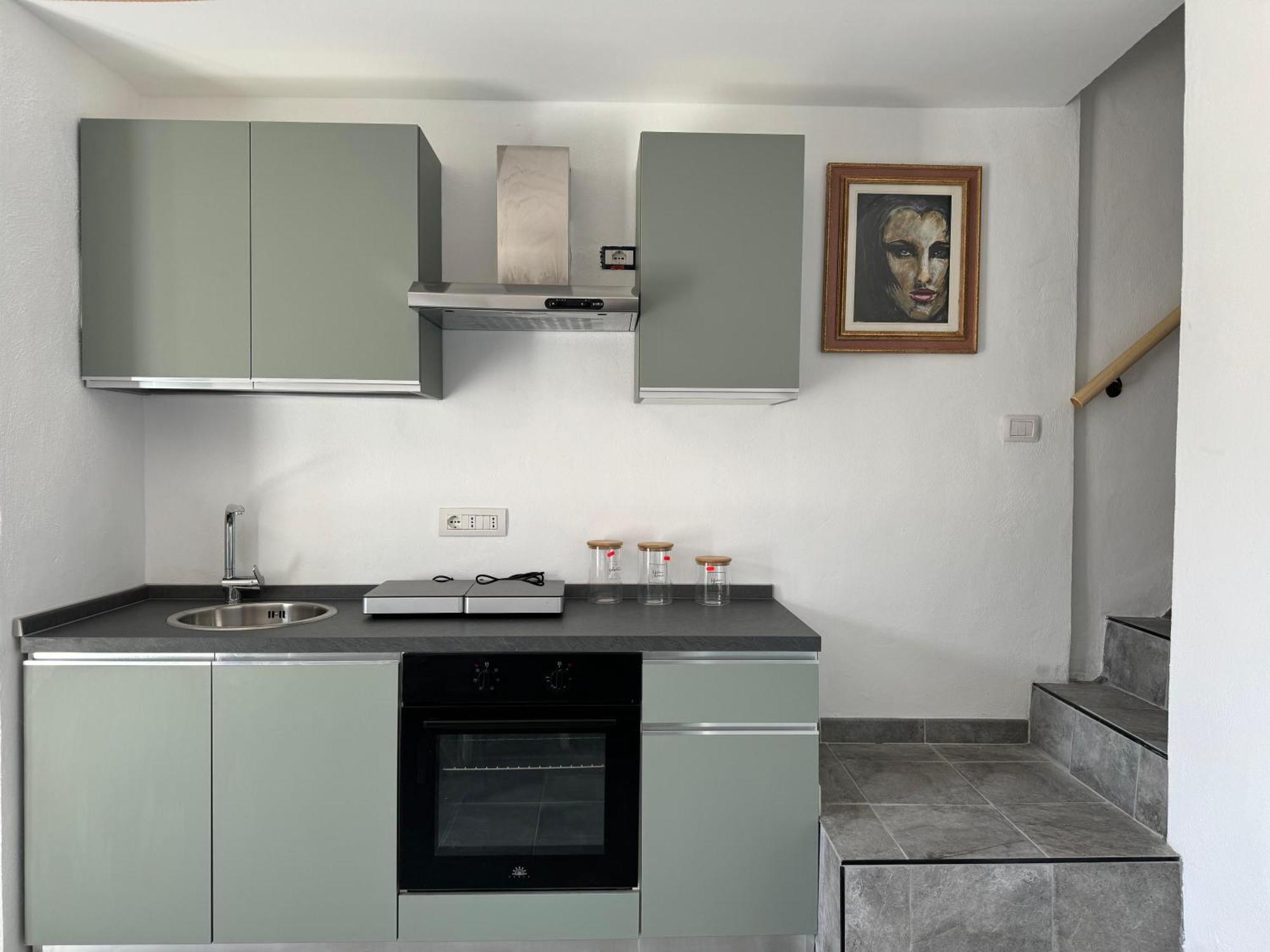 - The V Collection Apartment *