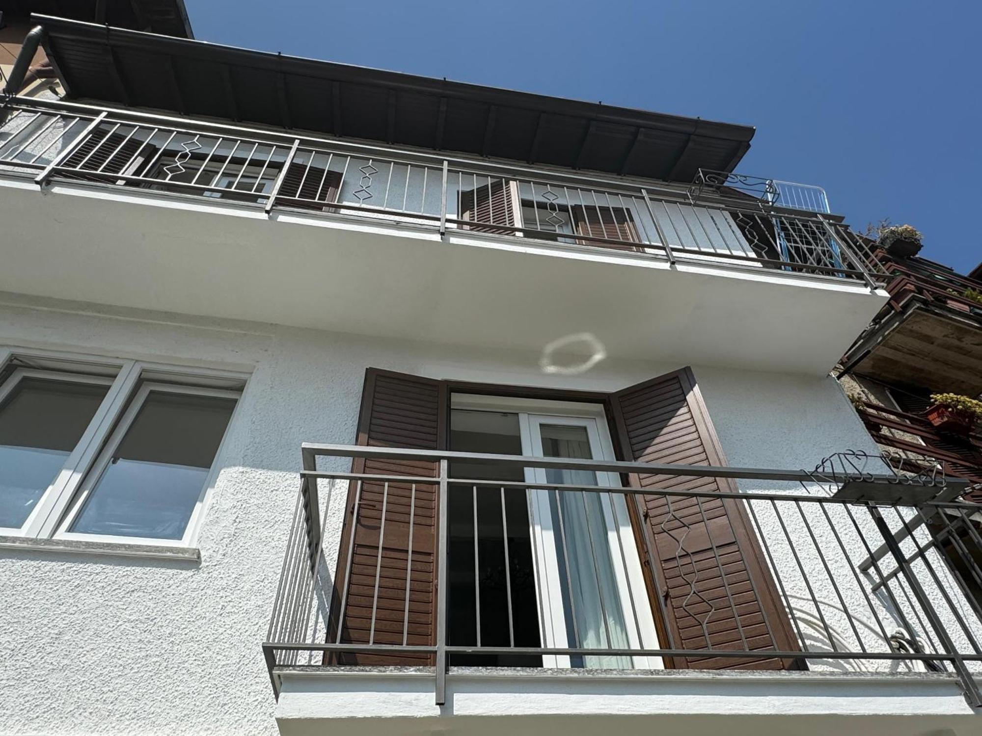 - The V Collection Apartment Sormano